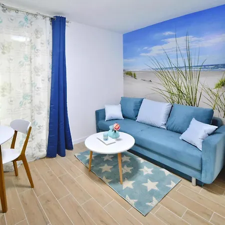 Apartamento In With Parking Space *